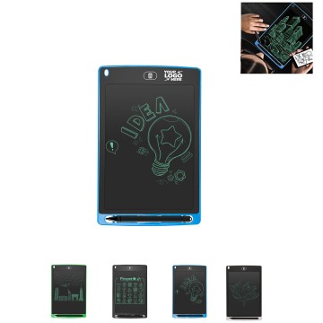 LCD Digital Writing and Drawing Tablet
